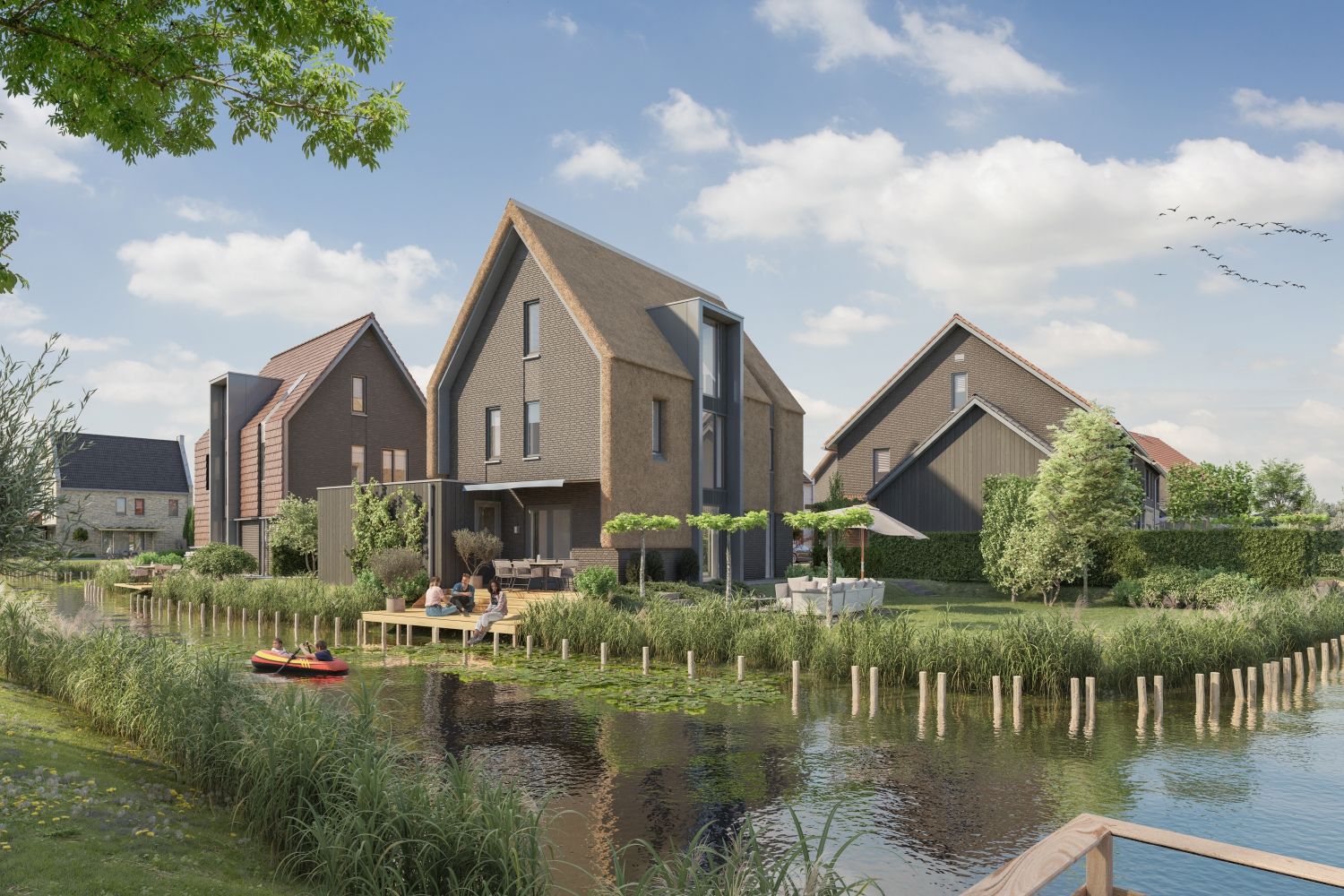 Architectuur