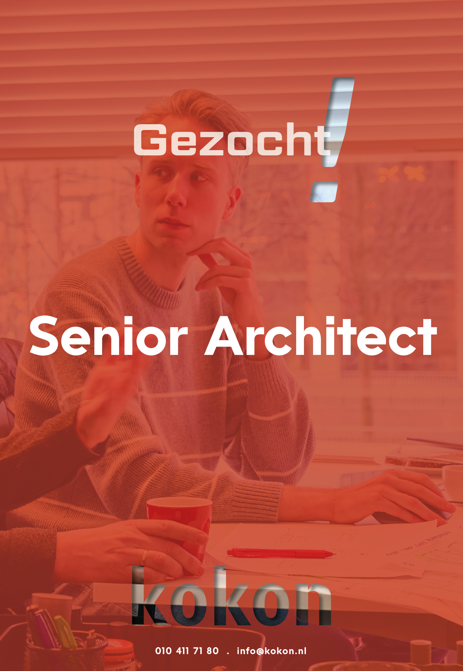 Medior Architect